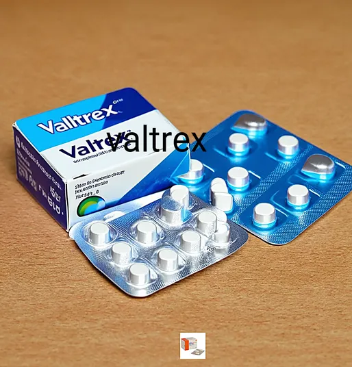 Valtrex 1 gr precio